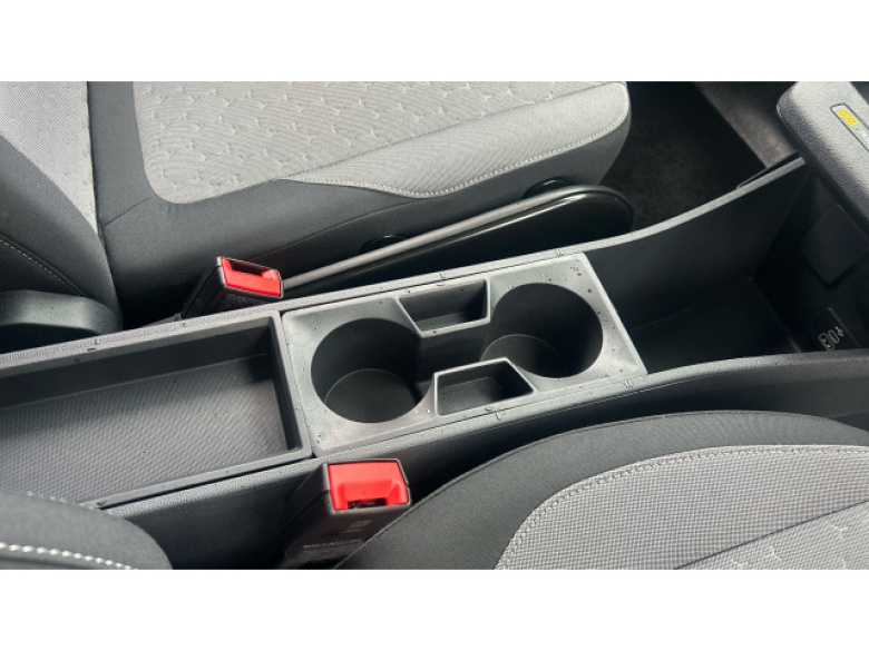 Ford Transit Courier E-Transit Courier 100kW 43kWh Limited Van Auto